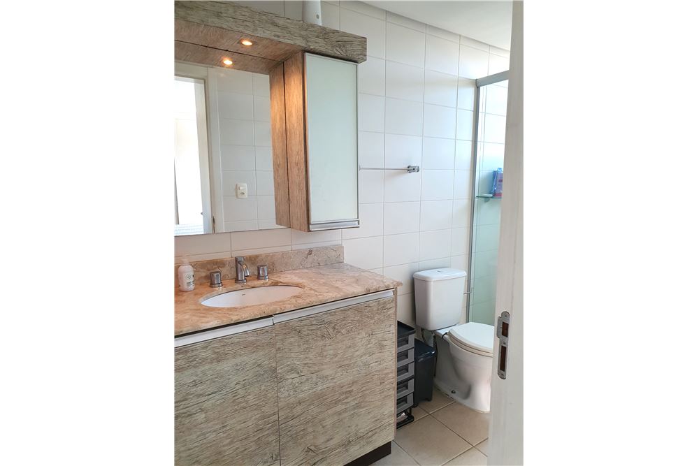 Apartamento à venda com 2 quartos, 84m² - Foto 6