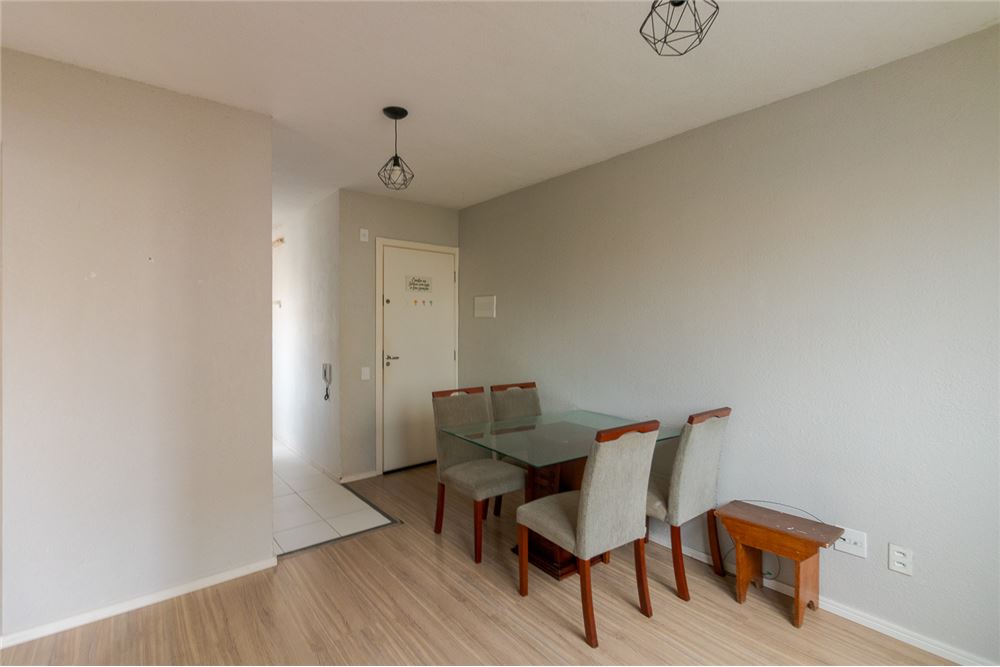 Apartamento à venda com 2 quartos, 47m² - Foto 9