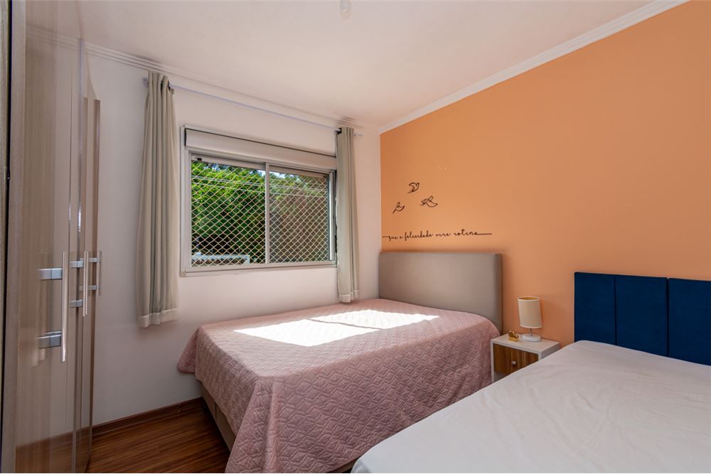 Apartamento à venda com 2 quartos, 47m² - Foto 9