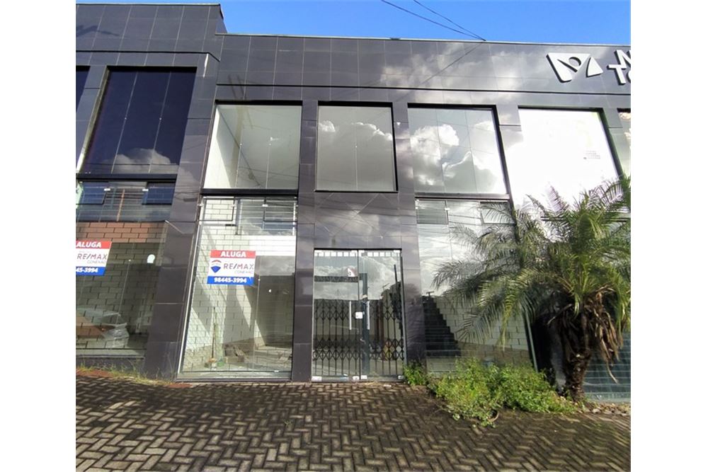 Prédio Inteiro para alugar, 100m² - Foto 1