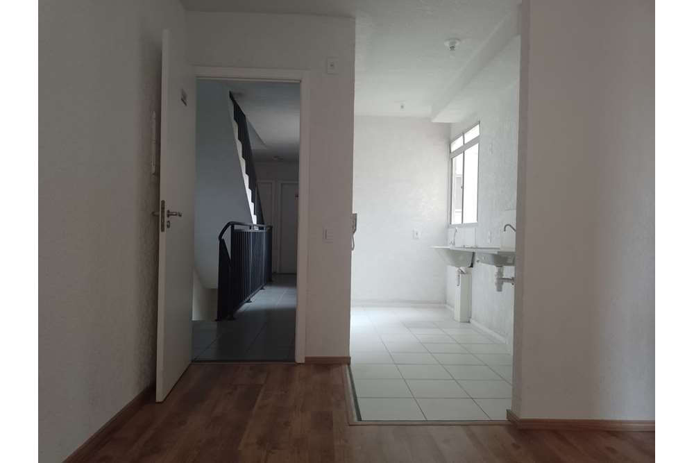 Apartamento à venda com 2 quartos, 40m² - Foto 2