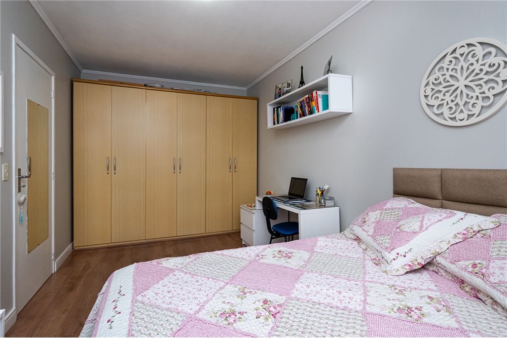 Apartamento à venda com 1 quarto, 54m² - Foto 10