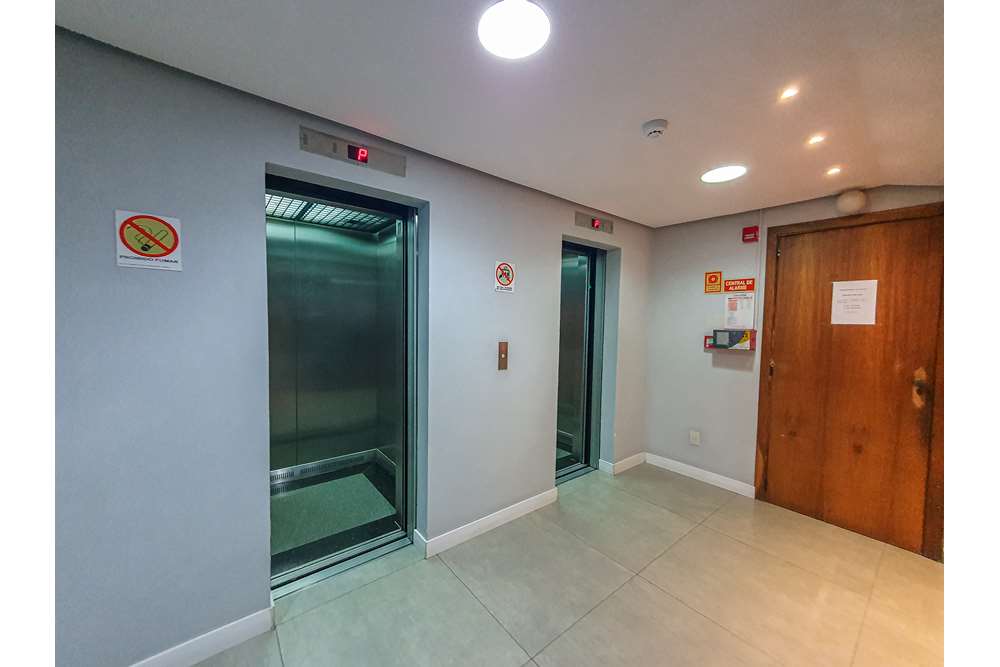 Conjunto Comercial-Sala à venda, 78m² - Foto 18