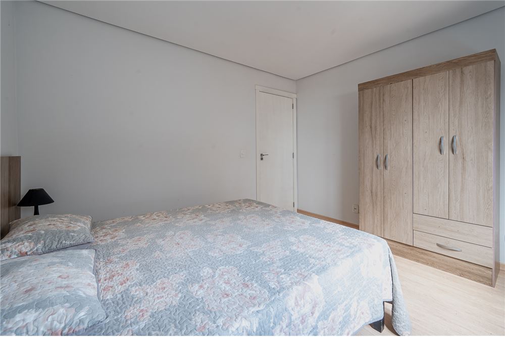 Apartamento à venda com 1 quarto, 59m² - Foto 18