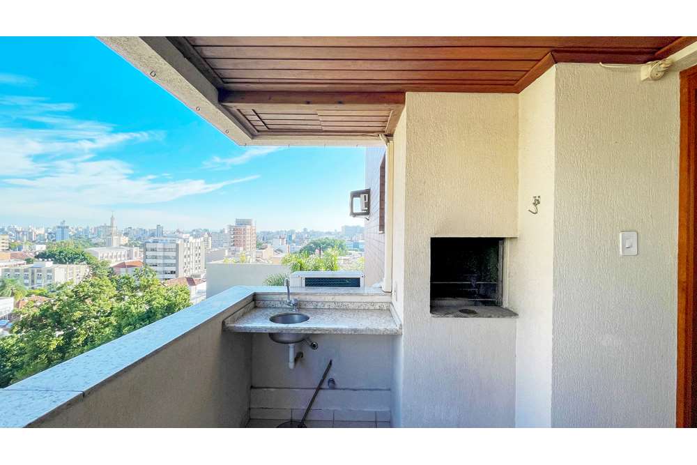 Apartamento à venda com 2 quartos, 126m² - Foto 10