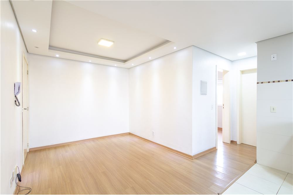 Apartamento à venda com 2 quartos, 59m² - Foto 5