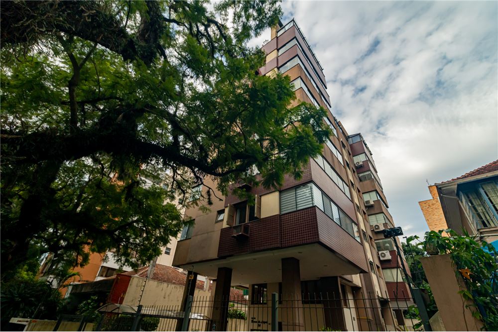 Apartamento à venda com 2 quartos, 159m² - Foto 2