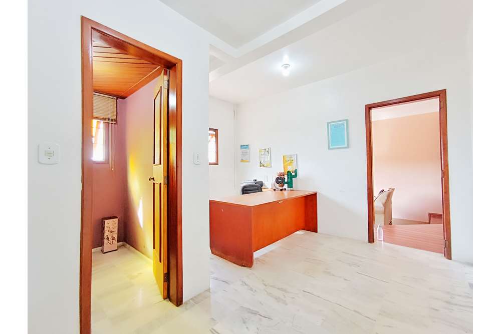 Casa à venda com 4 quartos, 500m² - Foto 6