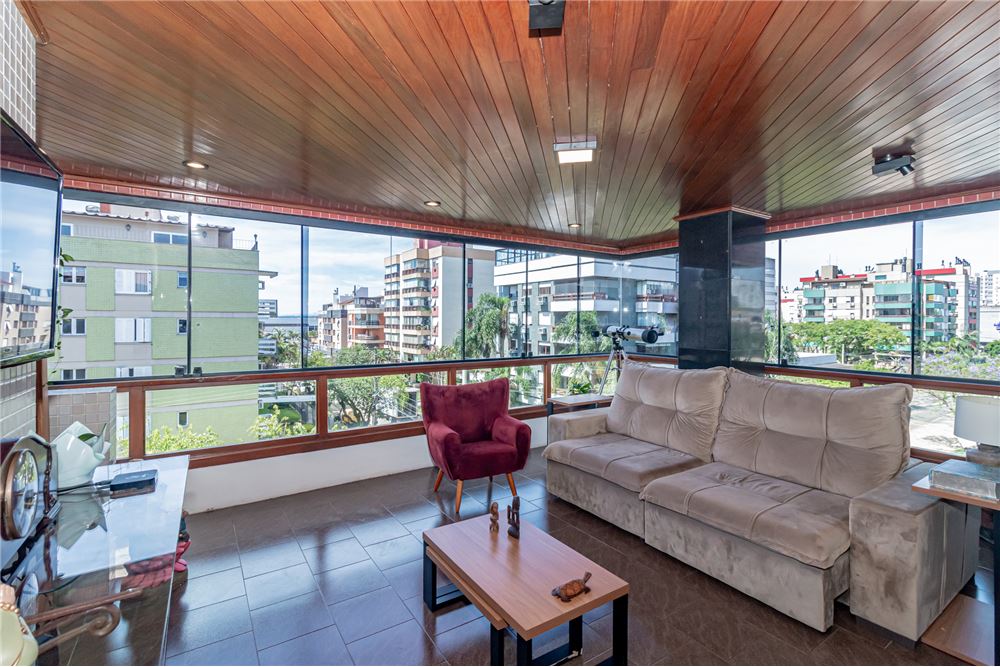 Cobertura à venda com 4 quartos, 396m² - Foto 15