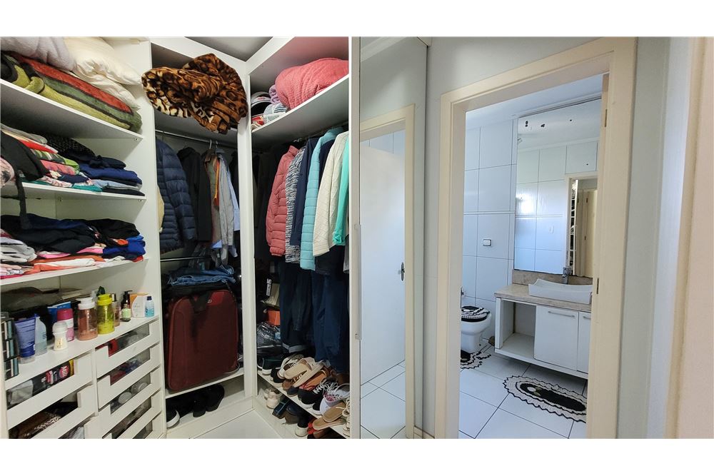 Apartamento à venda com 3 quartos, 129m² - Foto 6