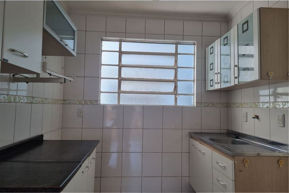 Apartamento à venda com 1 quarto, 58m² - Foto 4