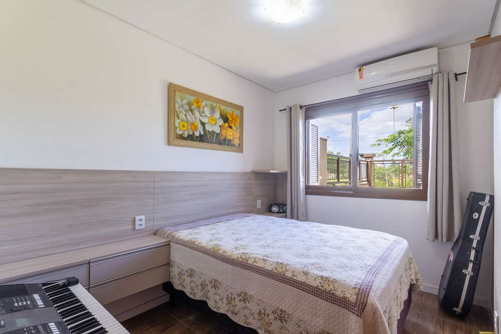 Casa à venda com 4 quartos, 189m² - Foto 8