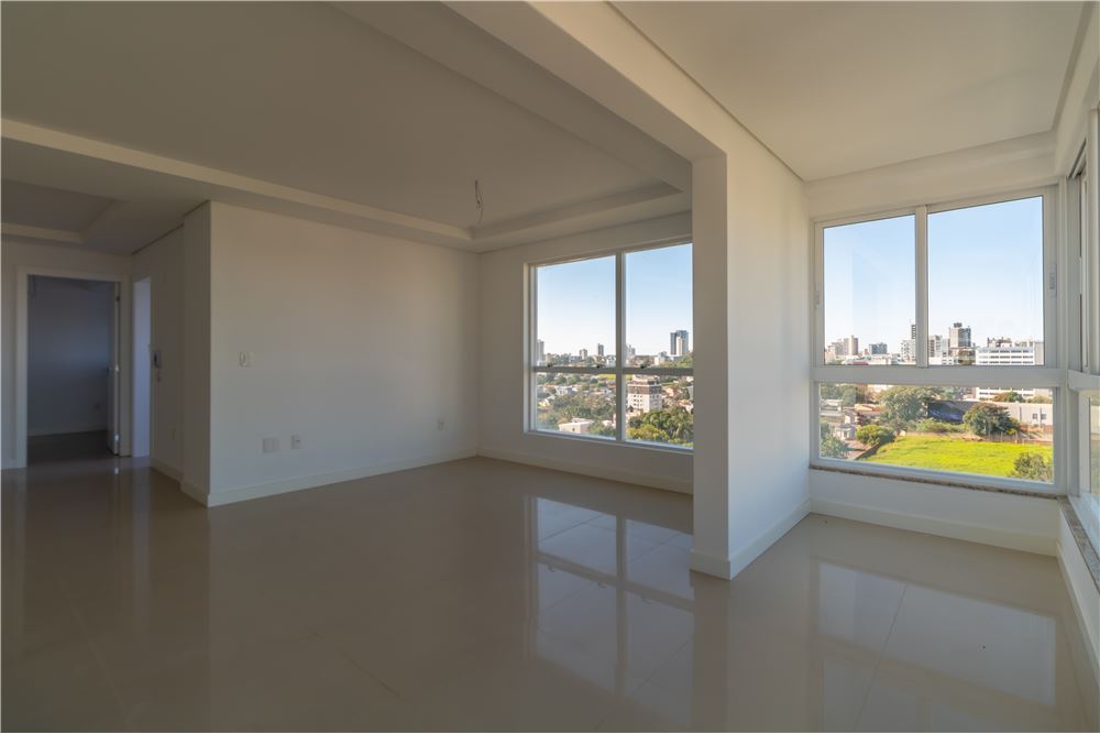 Apartamento à venda com 3 quartos, 134m² - Foto 8