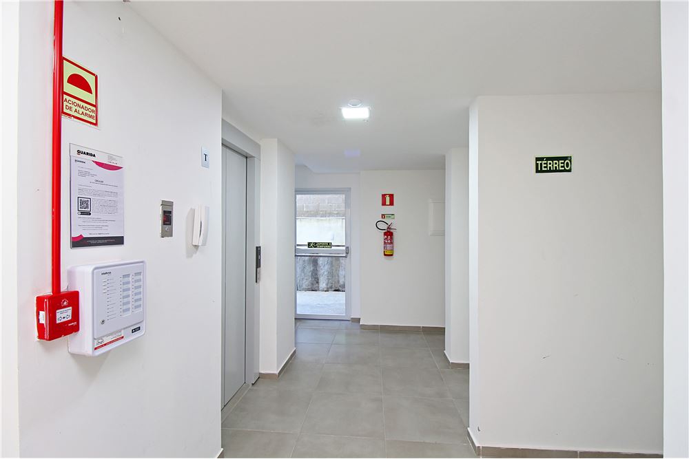 Apartamento à venda com 2 quartos, 46m² - Foto 15