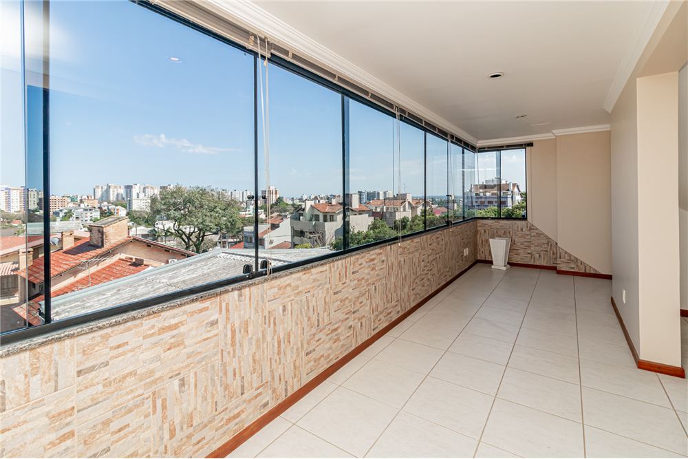 Cobertura à venda com 2 quartos, 187m² - Foto 3