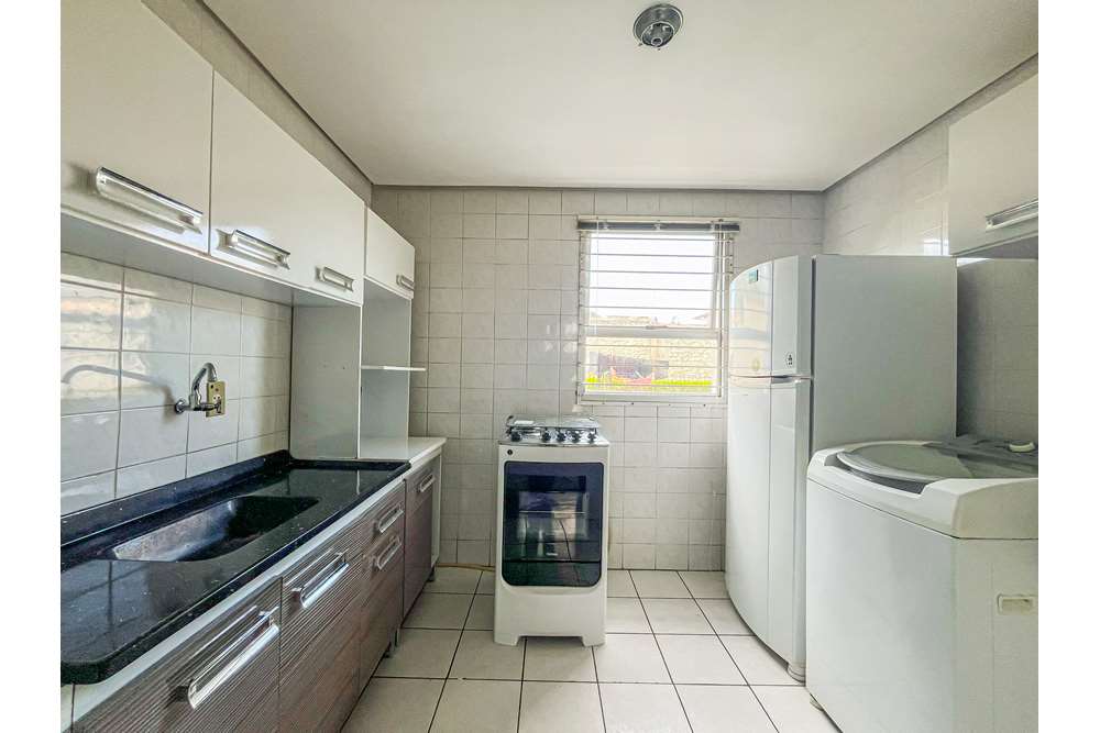 Apartamento à venda com 2 quartos, 52m² - Foto 4