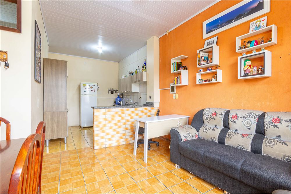 Casa à venda com 5 quartos, 240m² - Foto 19