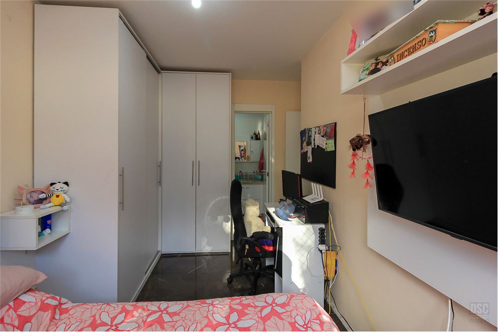 Apartamento à venda com 2 quartos, 58m² - Foto 9