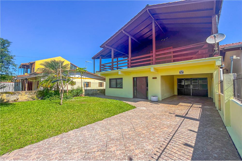 Casa à venda com 4 quartos, 350m² - Foto 5