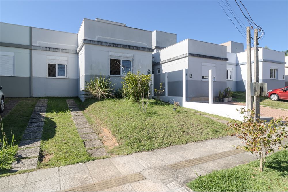 Casa à venda com 3 quartos, 200m² - Foto 2