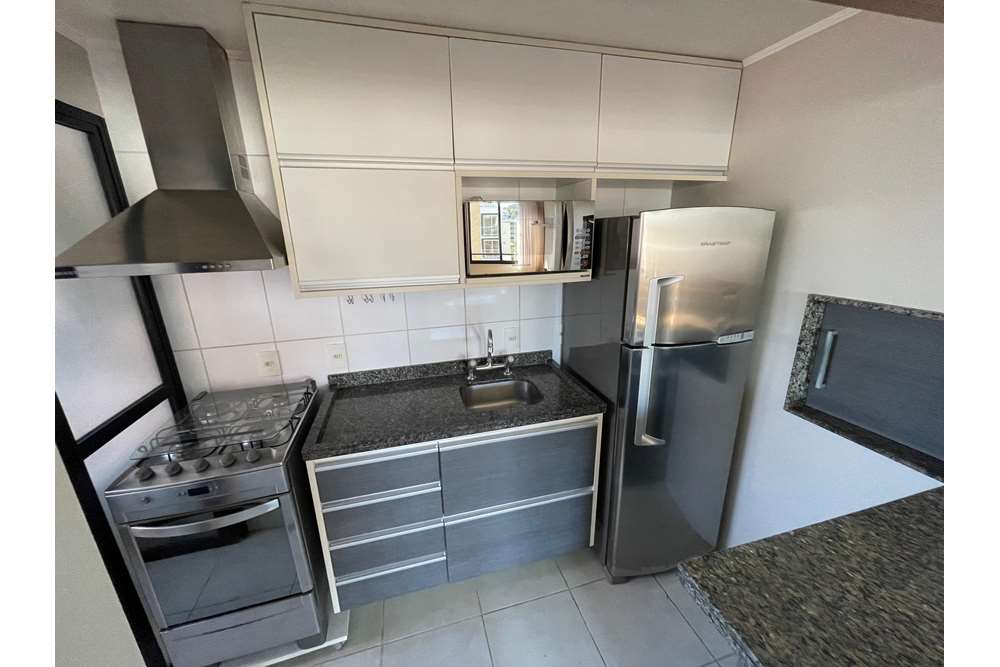 Apartamento à venda com 2 quartos, 76m² - Foto 13