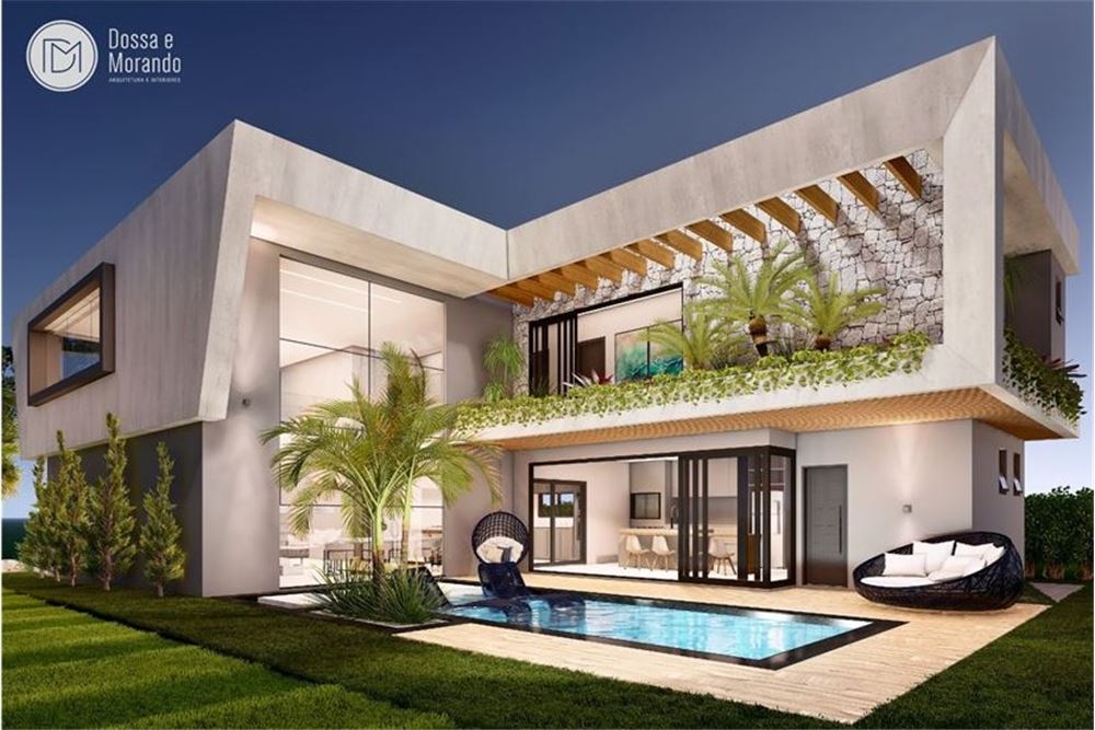 Casa de Condomínio à venda com 4 quartos, 326m² - Foto 7