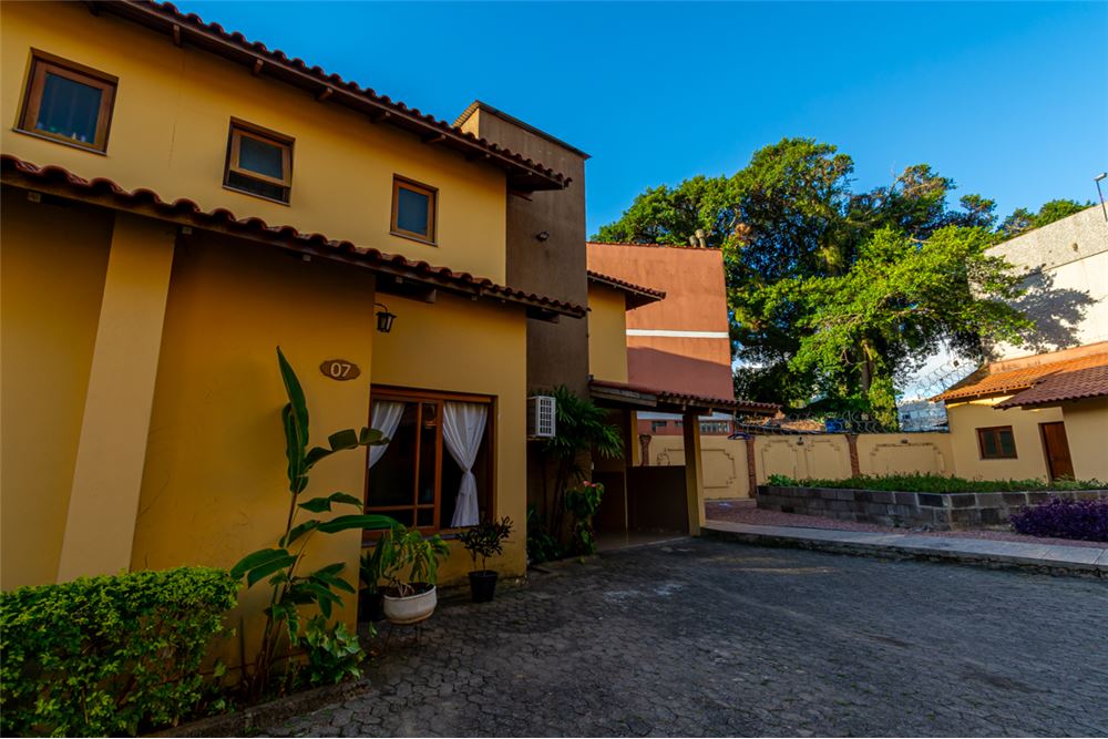 Casa de Condomínio à venda com 3 quartos, 147m² - Foto 8