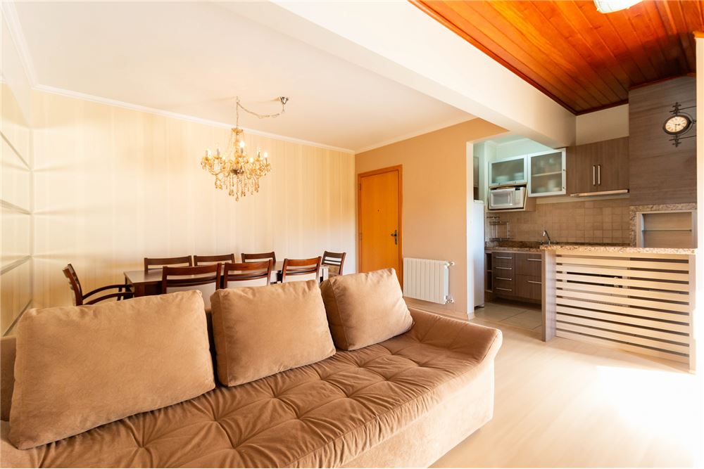 Apartamento à venda com 2 quartos, 104m² - Foto 6