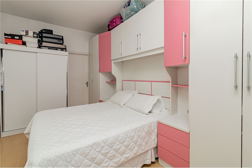 Apartamento à venda com 1 quarto, 52m² - Foto 15