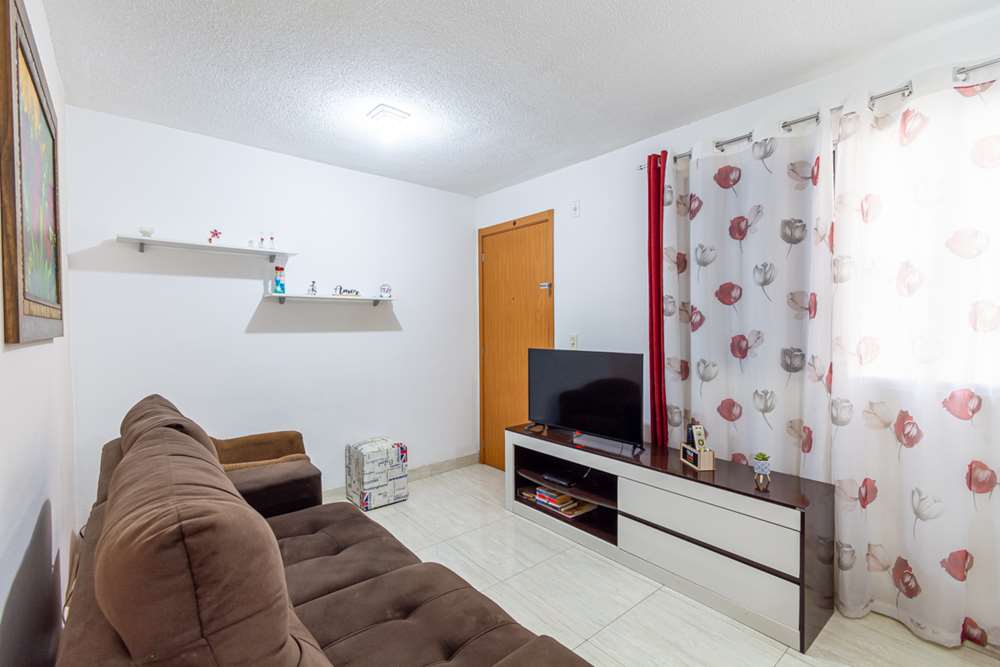 Apartamento, 2 quartos, 42 m² - Foto 5