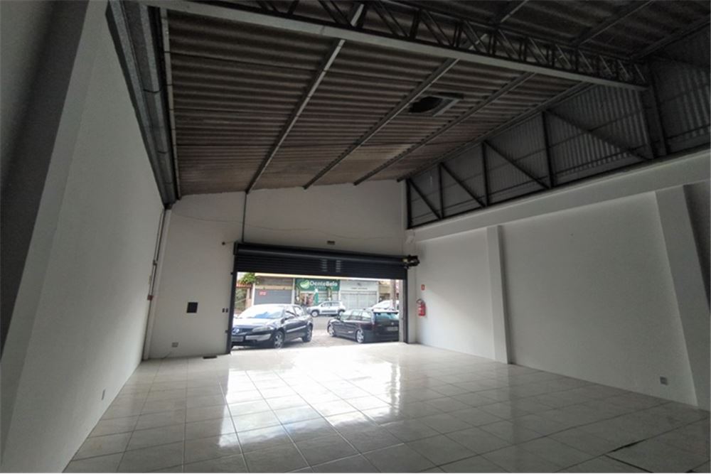 Loja-Salão para alugar, 142m² - Foto 6