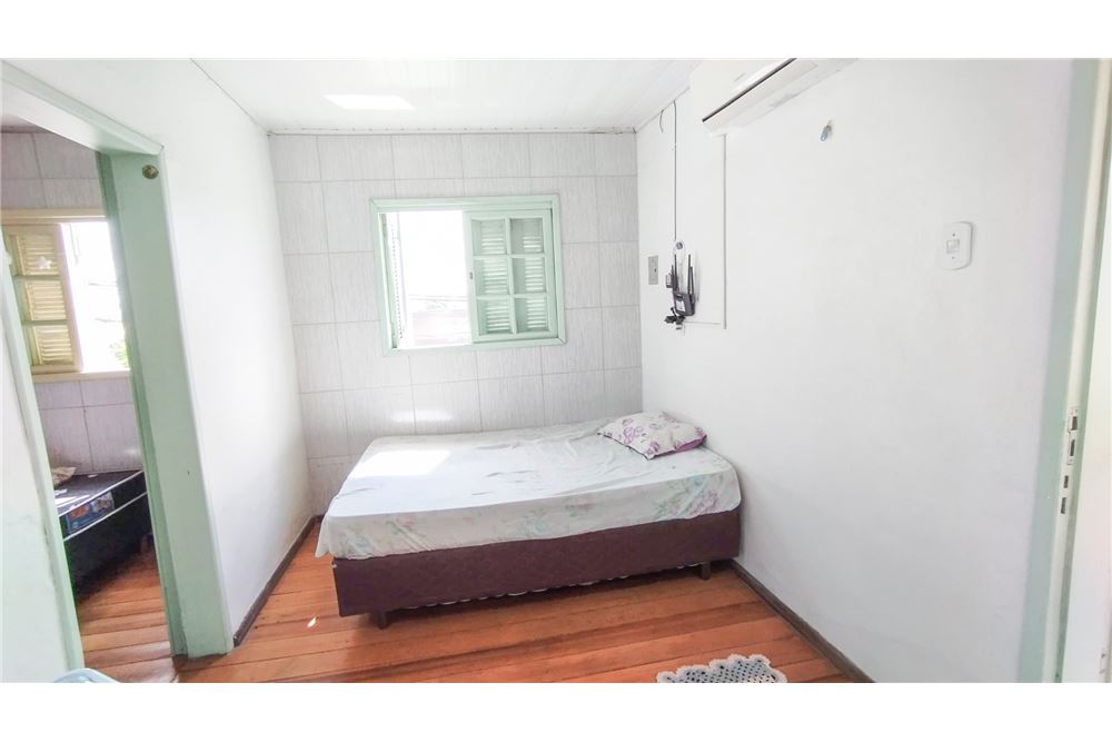 Apartamento à venda com 1 quarto, 36m² - Foto 3