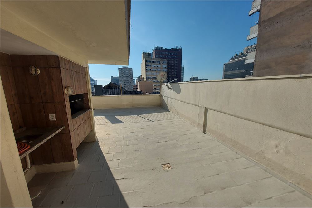 Cobertura à venda com 2 quartos, 200m² - Foto 14