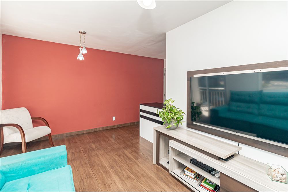 Apartamento à venda com 3 quartos, 67m² - Foto 7