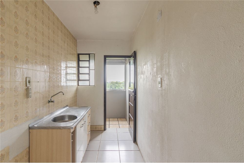 Apartamento à venda com 1 quarto, 53m² - Foto 8