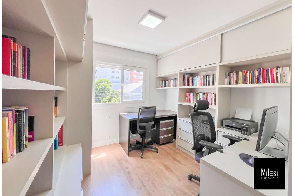 Apartamento à venda com 3 quartos, 108m² - Foto 19