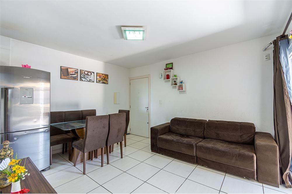 Apartamento à venda com 1 quarto, 51m² - Foto 5