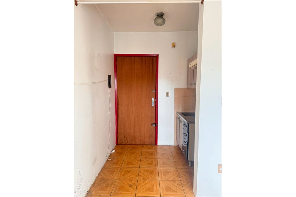 Apartamento à venda com 1 quarto, 23m² - Foto 10