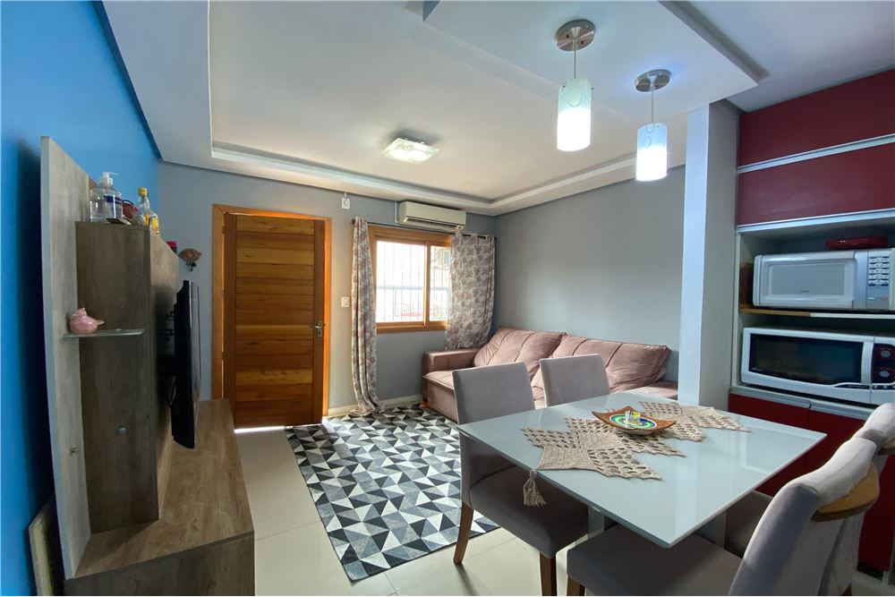 Casa à venda com 2 quartos, 88m² - Foto 6