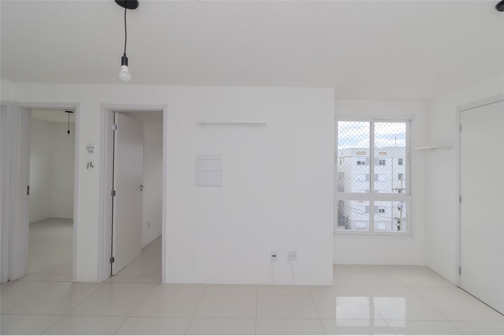 Apartamento à venda com 2 quartos, 60m² - Foto 7