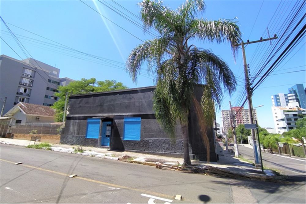 Prédio Inteiro para alugar, 150m² - Foto 1