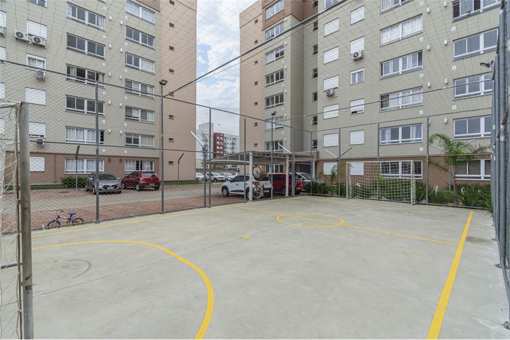 Apartamento à venda com 2 quartos, 54m² - Foto 18