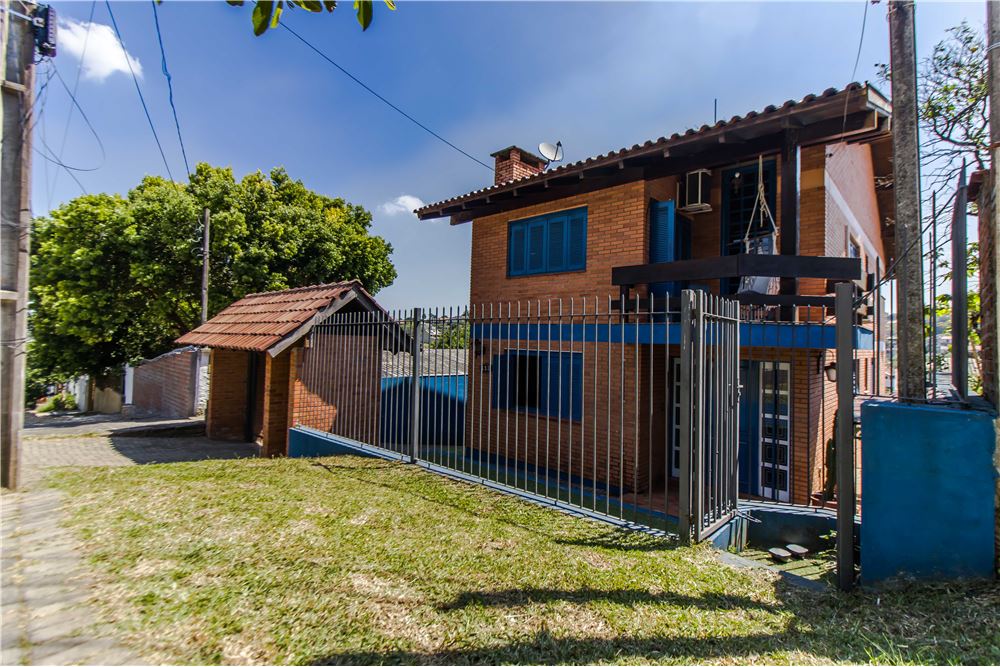 Casa, 1 quarto, 290 m² - Foto 1