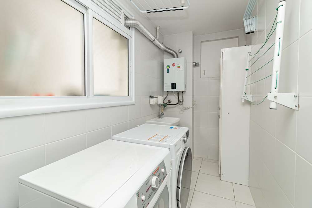 Apartamento à venda com 3 quartos, 174m² - Foto 14