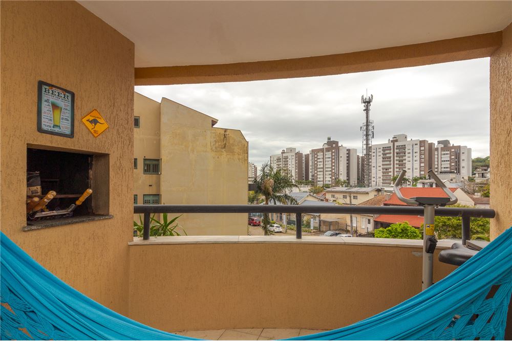 Apartamento à venda com 2 quartos, 87m² - Foto 10