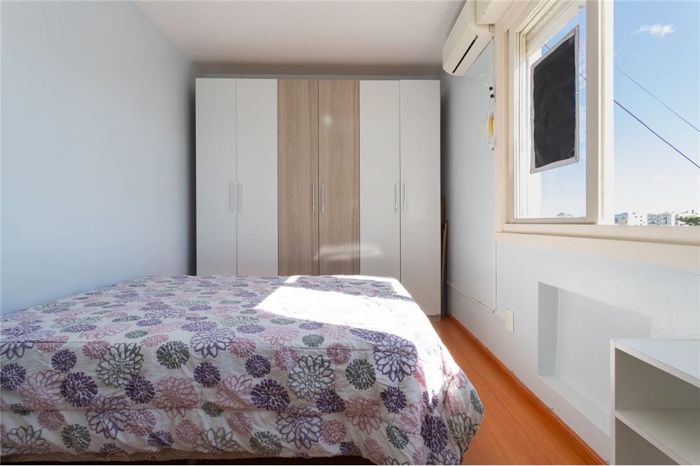 Apartamento à venda com 2 quartos, 59m² - Foto 11