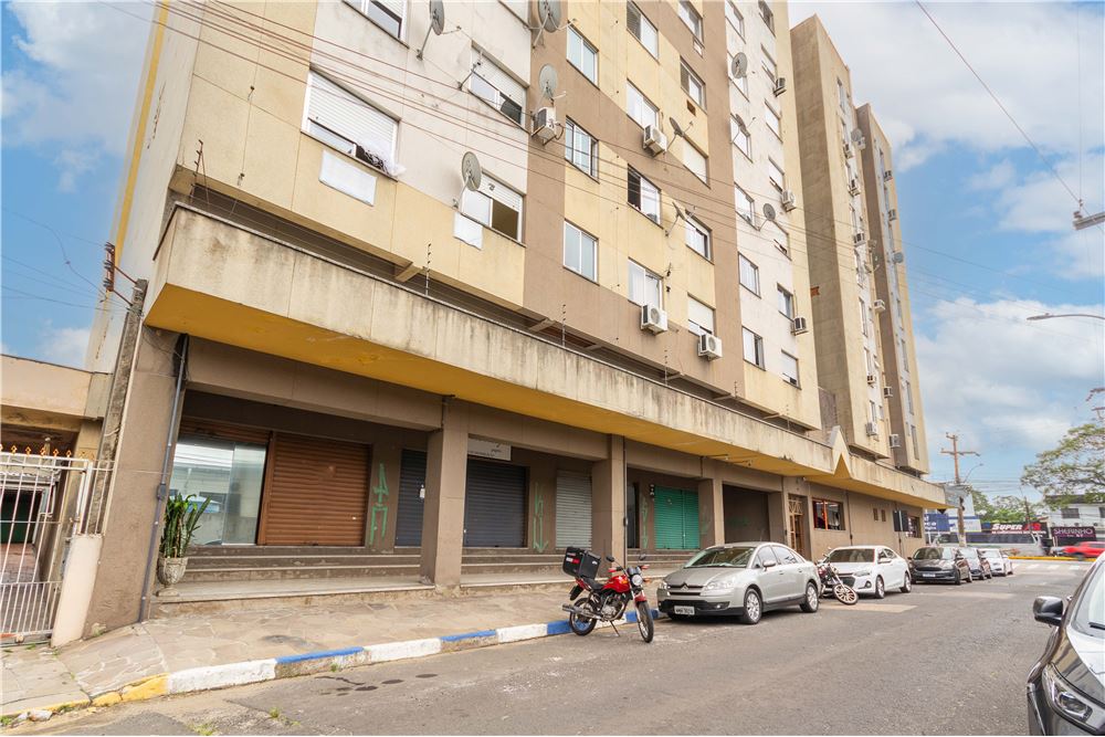 Conjunto Comercial-Sala à venda, 179m² - Foto 1