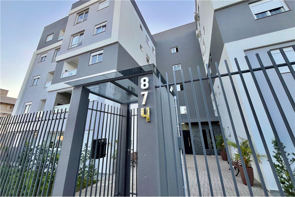 Apartamento à venda com 2 quartos, 69m² - Foto 16