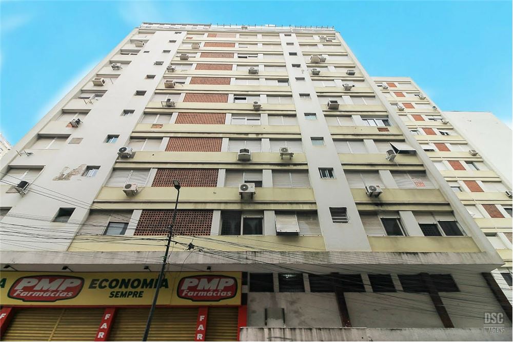 Apartamento à venda com 1 quarto, 53m² - Foto 24