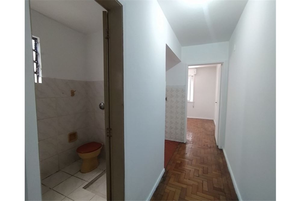 Apartamento para alugar com 1 quarto, 36m² - Foto 3